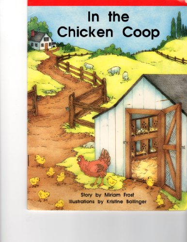 Stock image for In the chicken coop (TWiG books) for sale by ThriftBooks-Dallas