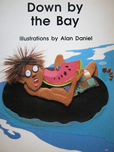 Stock image for The Song Box -- Down by the Bay for sale by Better World Books