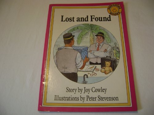 Stock image for Lost and Found Sunshine Book (Sunshine books) for sale by SecondSale