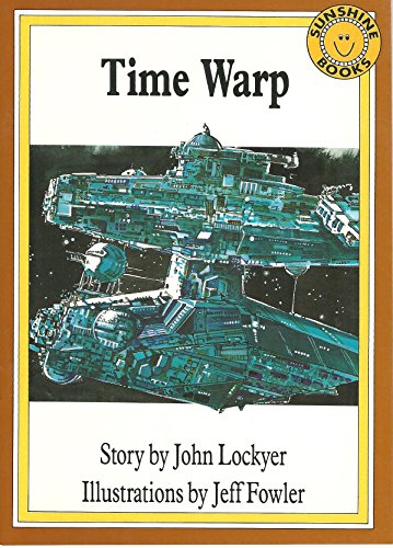 Time Warp (9781559119948) by John Lockyer