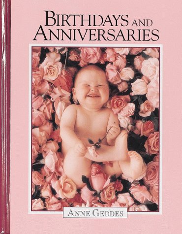 Imagen de archivo de Birthdays and Anniversaries/Cheesecake Baby a la venta por SecondSale