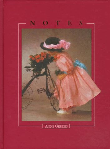 Stock image for Notes Red: Ruled Journal for sale by Discover Books