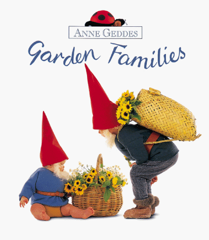 Beispielbild fr Garden Families (Children's Collection) zum Verkauf von Wonder Book