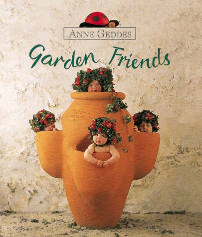 9781559123426: Garden Friends
