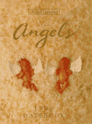 9781559126137: Cal 98 Tiny Angels Calendar: 1998 Datebook