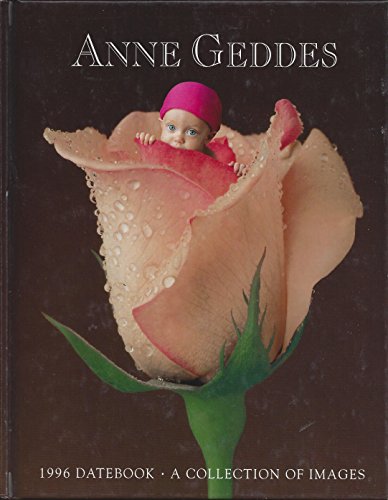 9781559129145: Anne Geddes Datebook