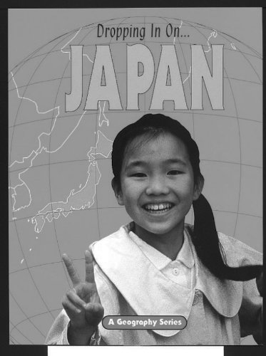 Japan (Dropping in On...) (9781559160032) by Linda Parker; D. King; Lewis K. Parker