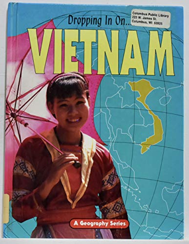 Vietnam (Dropping in on) (9781559160087) by Parker, Lewis K.
