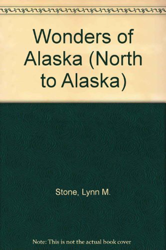 Beispielbild fr Wonders of Alaska zum Verkauf von Better World Books