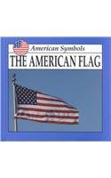 Stock image for The American Flag for sale by Better World Books