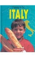 Beispielbild fr Italy zum Verkauf von Better World Books