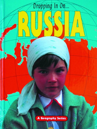 Beispielbild fr Russia zum Verkauf von Better World Books