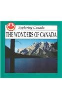 9781559161039: The Wonders of Canada (Exploring Canada : North of the Border Series)