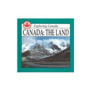 Beispielbild fr Canada : The Land zum Verkauf von Better World Books