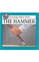 Beispielbild fr The Hammer zum Verkauf von Better World Books