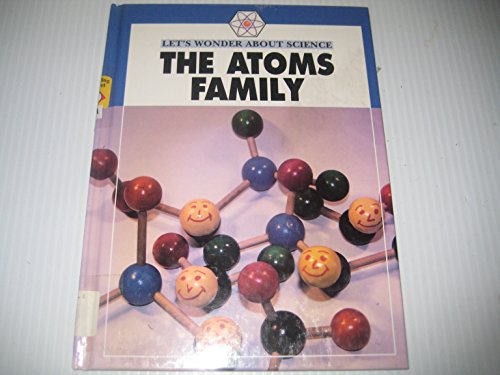 Beispielbild fr Atoms Family zum Verkauf von Better World Books