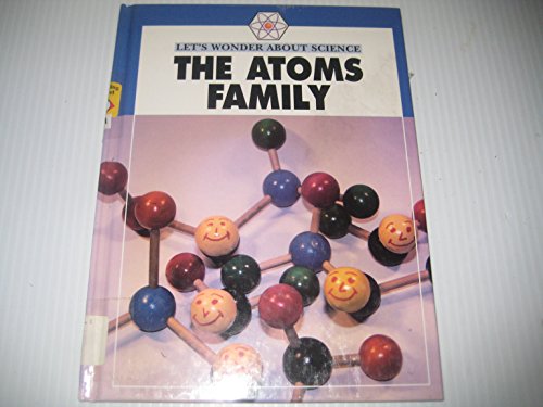 Stock image for Atoms Family for sale by Better World Books