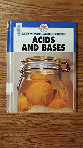 Beispielbild fr Acids and Bases zum Verkauf von Better World Books