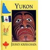 Imagen de archivo de Yukon a la venta por Better World Books