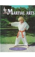 Imagen de archivo de Martial Arts a la venta por Better World Books: West