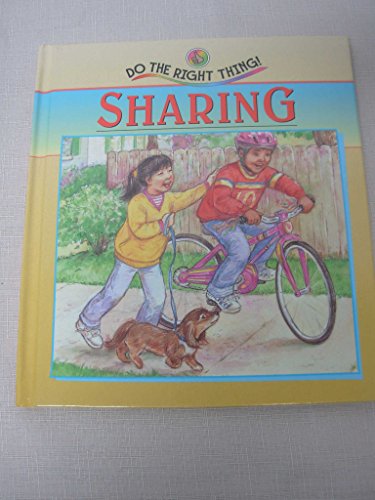 Stock image for Sharing for sale by Better World Books: West