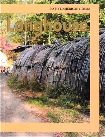 Beispielbild fr Longhouse zum Verkauf von Better World Books