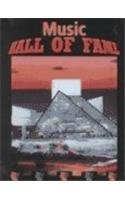 Music: Hall of Fame (Halls of Fame) (9781559162692) by Hughes, Morgan