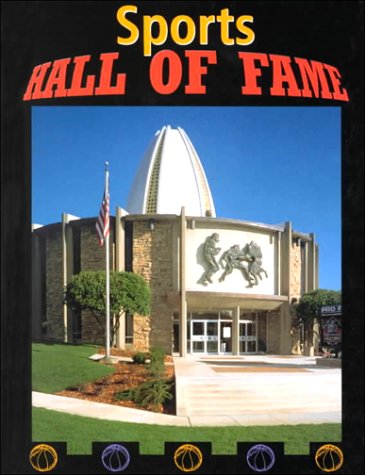 Sports: Hall of Fame (Halls of Fame) (9781559162715) by Hughes, Morgan