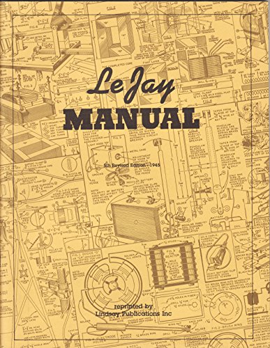 9781559180016: Lejay Manual 5ED