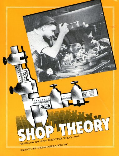 Stock image for Shop Theory for sale by HPB-Diamond