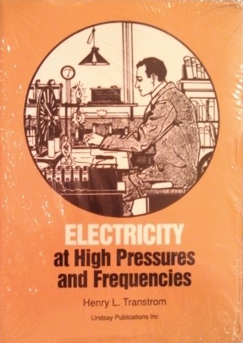 Electricity at High Pressures and Frequencies