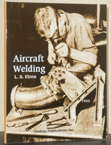 9781559182911: Aircraft Welding