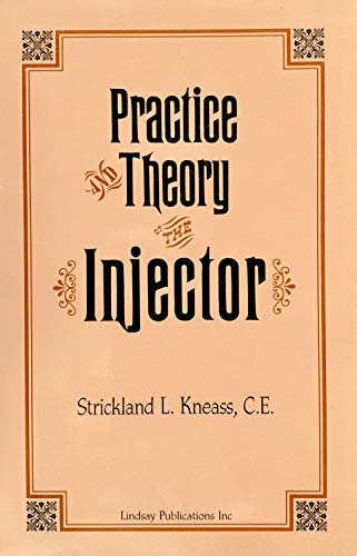 9781559183062: Practice and Theory of the Injector