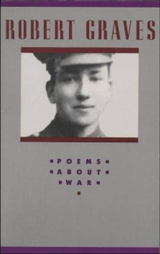 Stock image for Poems about War for sale by Better World Books