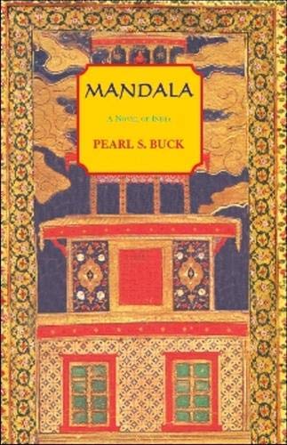Stock image for Mandala (Oriental Novels of Pearl S. Buck) for sale by ZBK Books