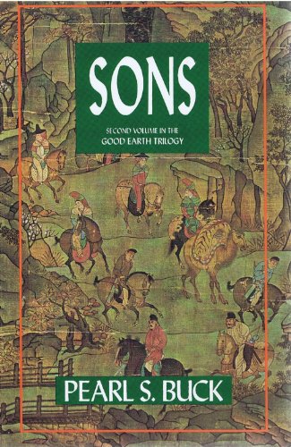 9781559210393: Sons (Good Earth Trilogy)