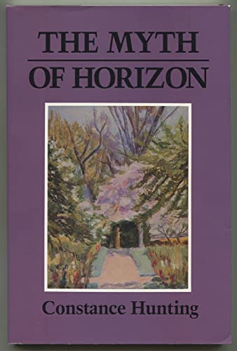 Stock image for The Myth of Horizon for sale by Arundel Books