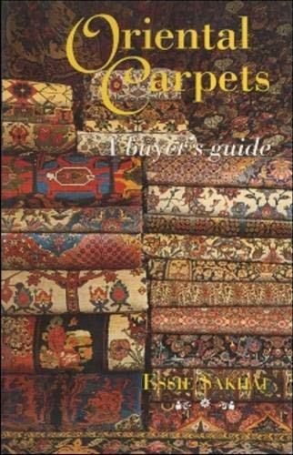 Beispielbild fr Oriental Carpets zum Verkauf von HPB-Emerald