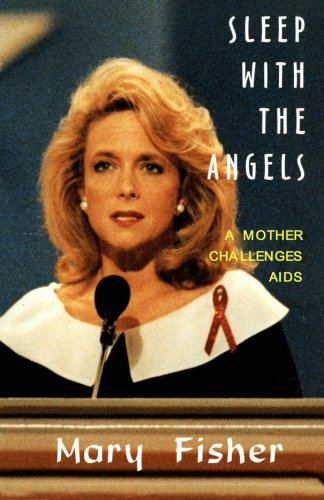 Imagen de archivo de Sleep with the Angels a la venta por Better World Books