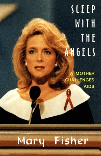Stock image for Sleep with the Angels for sale by Better World Books