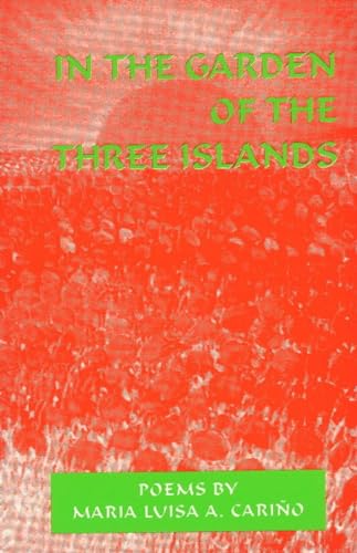 9781559211178: In the Garden of the Three Islands