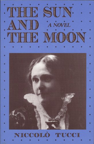 Beispielbild fr The Sun and the Moon zum Verkauf von Better World Books: West