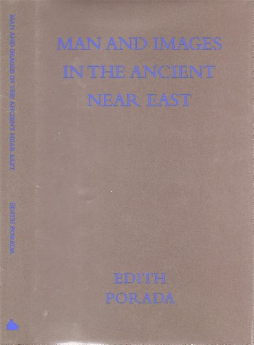 Man and Images in the Ancient Near East