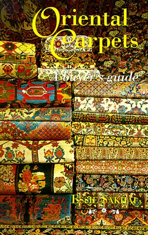 Beispielbild fr Oriental Carpets: A Buyer's Guide zum Verkauf von Wonder Book