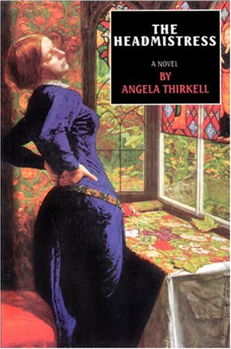 Beispielbild fr The Headmistress: A Novel zum Verkauf von Small World Books