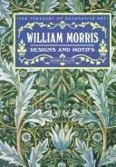 Stock image for William Morris Designs and Motifs (The Treasury of Decorative Art) for sale by St Vincent de Paul of Lane County