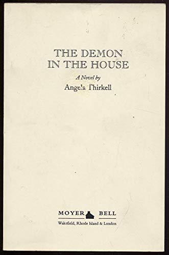 Imagen de archivo de The Demon in the House: A Novel a la venta por Ergodebooks