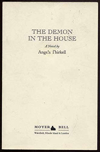 9781559211598: The Demon in the House: A Novel