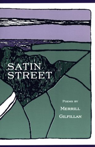 Stock image for Satin Street: Poems for sale by beat book shop