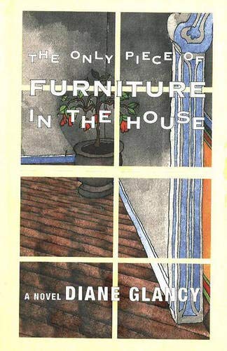 Imagen de archivo de The Only Piece of Furniture in the House a la venta por Better World Books